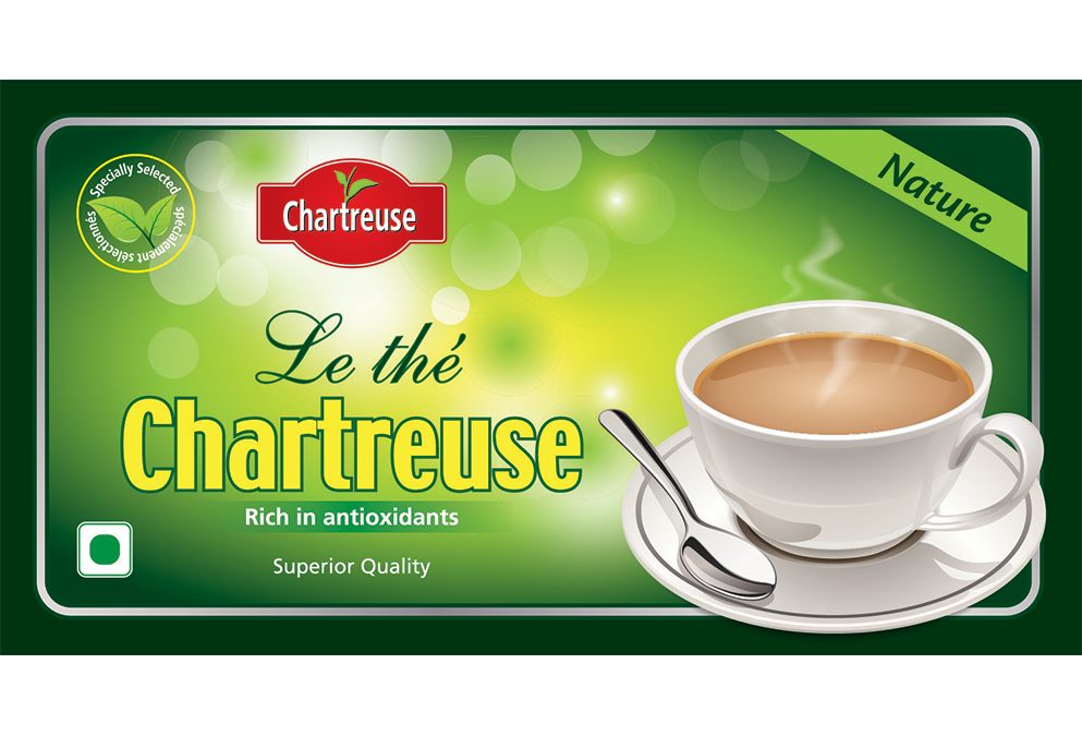 Nature Tea
