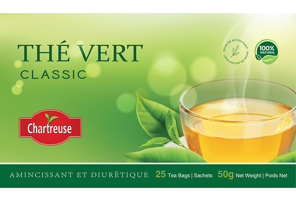 Green Tea